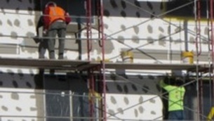 Scaffolding Safety Training course