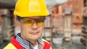 Personal Protective Equipment Safe ​at Work safety course