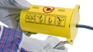 Lockout ​Tagout in the Workplace safety course