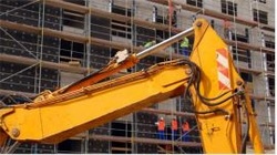 Hydraulic Safety in Construction course