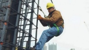 Fall Protection safety course