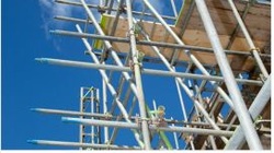 Scaffolds for Construction Safety Course