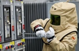 Electrical Safety Training System Canada - 2015 course