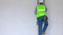 Ladder Safety General Industry safety course
